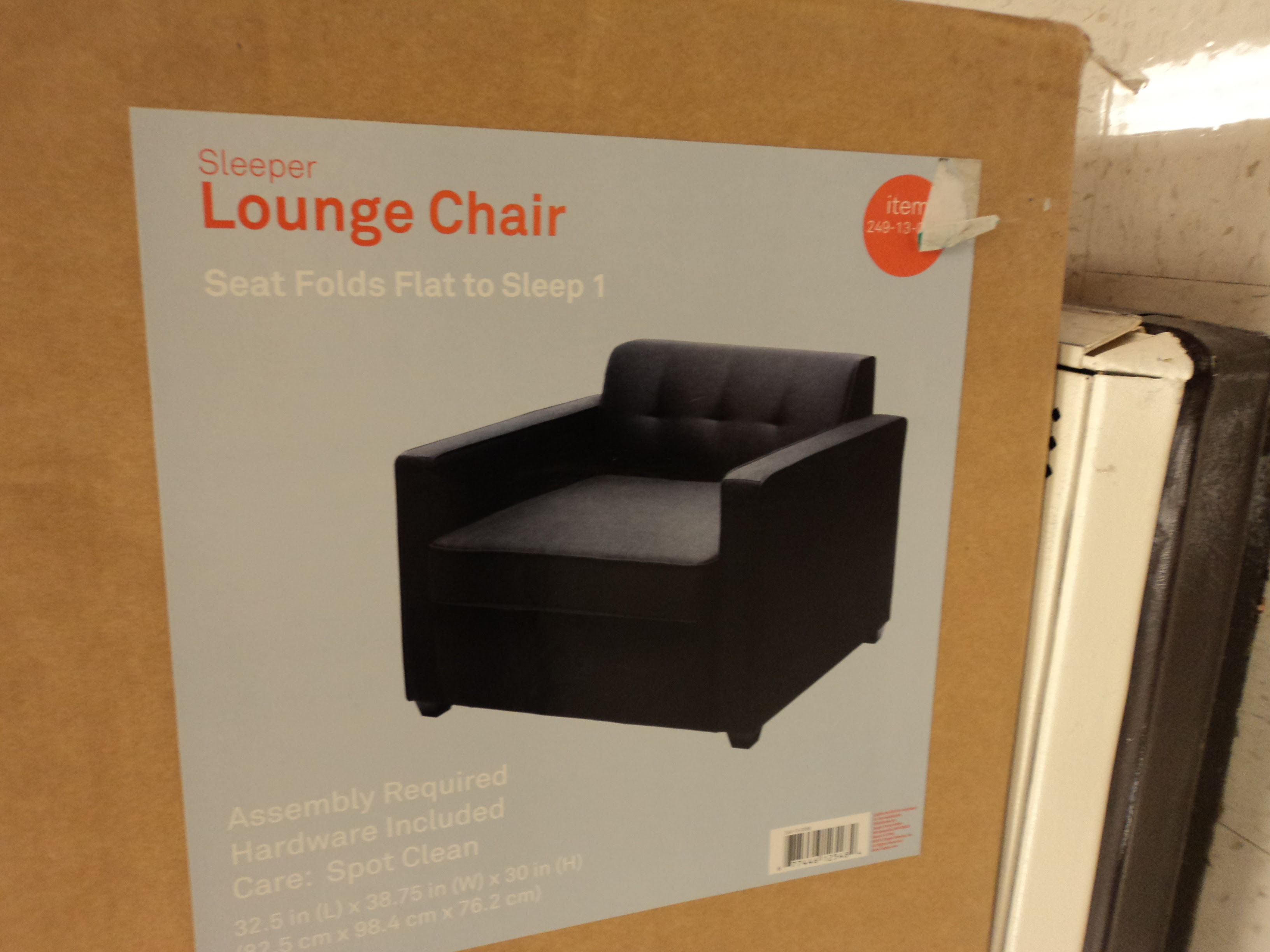 target furniture clearance