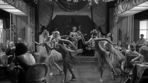The Frightened City (1961)