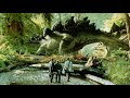 Jurassic Park-2(1997)  Stegosaurus Attack Scene | Super Scene | ...