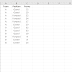 What Are The Sheet Tabs Excel How To Create A Crosstab In Excel (step-by-step)