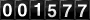 Web Site Hit Counter