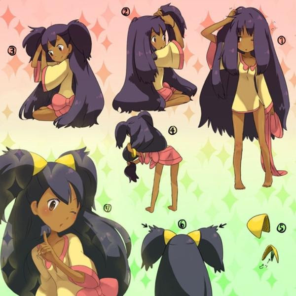 どうも 擬人化した犬です 17年07月14日のイラストのボケ ボケて Bokete