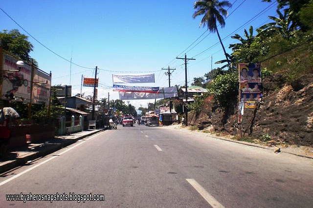 Calapan City: Gateway to the Golden Isle