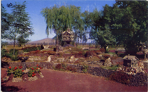 Petersen's Rock Garden