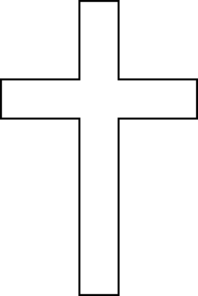 Simple Black Cross Clip Art | Clipart Panda - Free Clipart ... How to create perfect white outlines for your transparent background images to create stickers that are easily cut on your cricut or silhouette cameo, using.