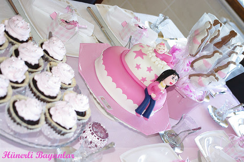 Filiz Baby Shower - 10
