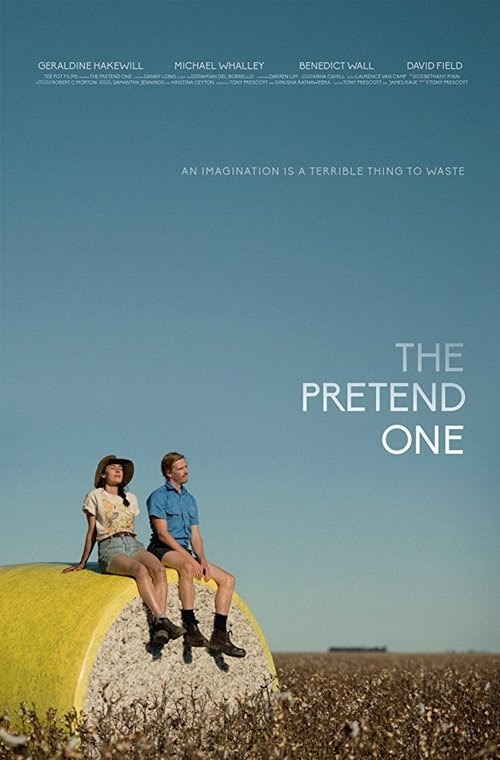 The Pretend One Swesub Stream 2018 Streama Film Se film online med
svensk undertext HD
