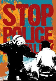 stop police brutality