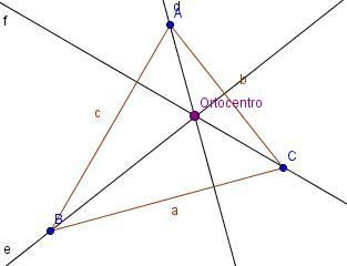 Ortocentro