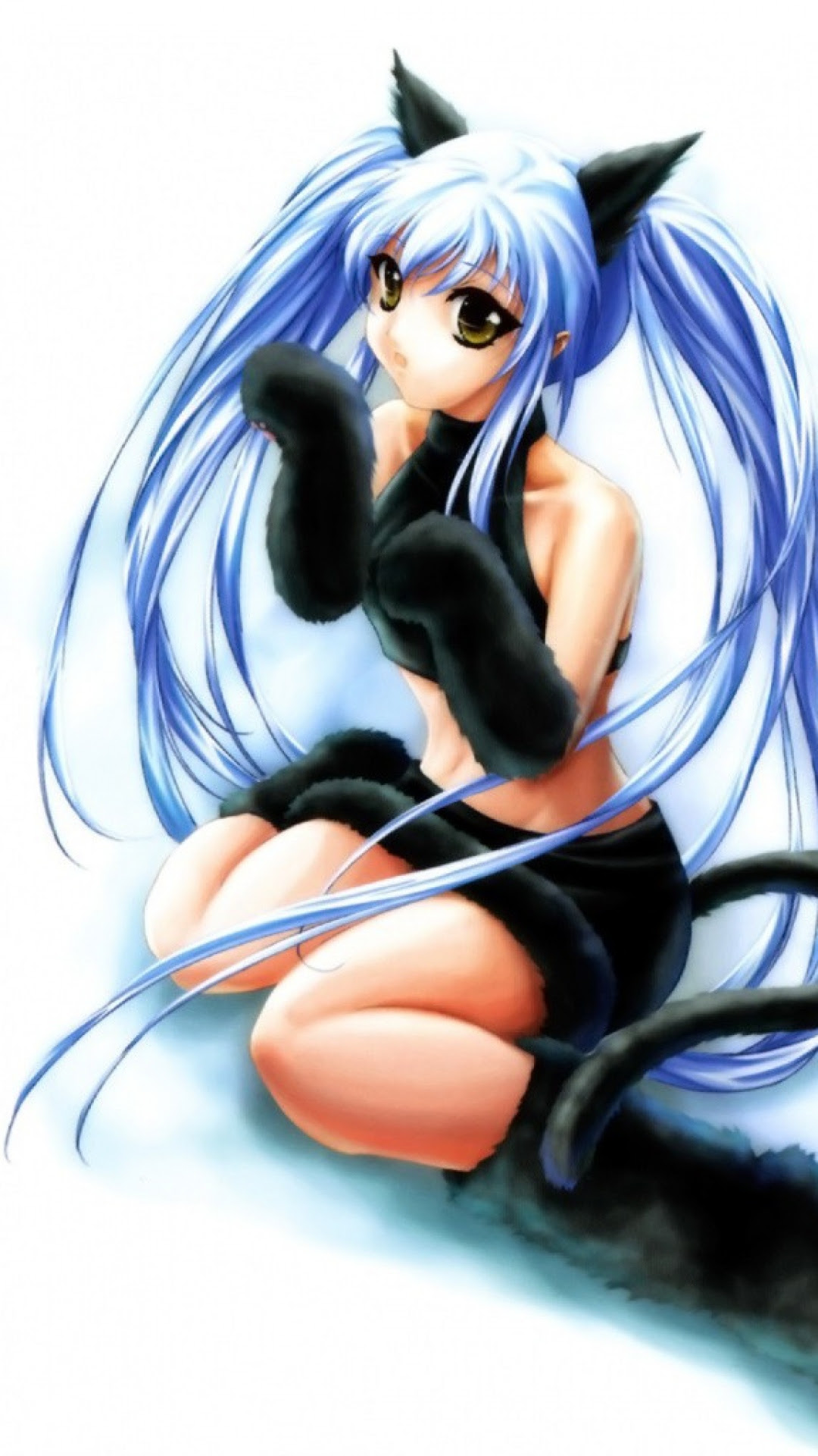 Anime Wallpaper 1080x1920 - WallpaperSafari