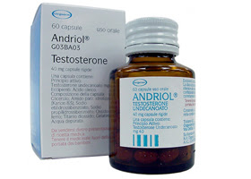  Testosterone undecanoate  