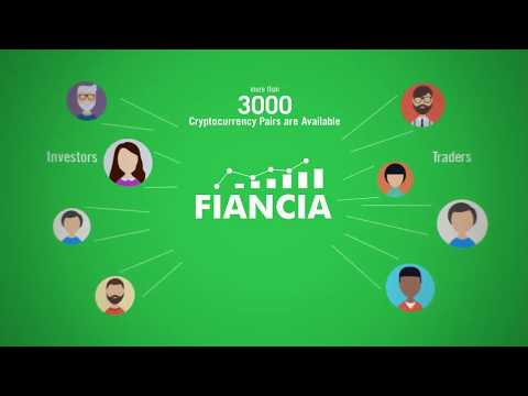 Fiancia - Lets earn together