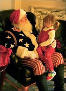 Smokies Announces 40th Annual Festival of Christmas Past Programs