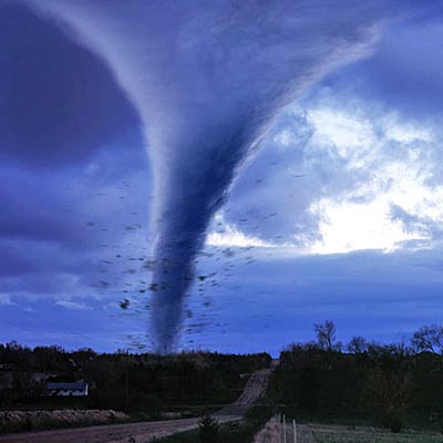 Post image for Tornadoes
