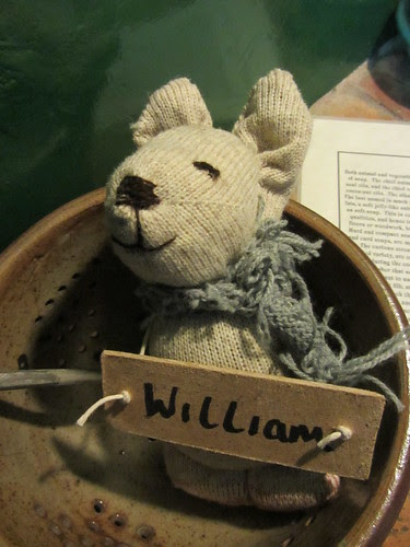 framework knitters museum
