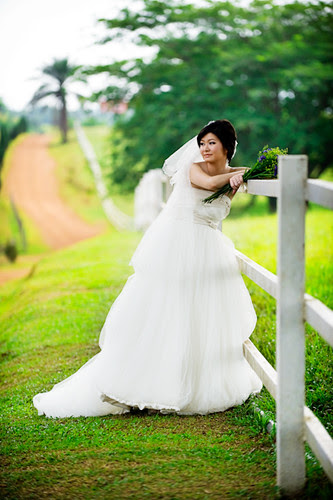 Boon Ying ~ Pre-wedding Photography