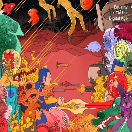 Sci-Fi’s Hugo Awards and the Battle for Pop Culture’s Soul