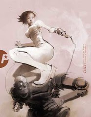 ashley wood - popbot 3