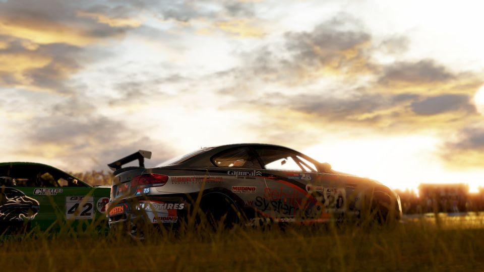 Project Cars Pc Specs And Supported Wheels Announced Vg247