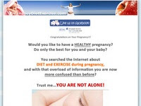 Pregnancydietexercisecom