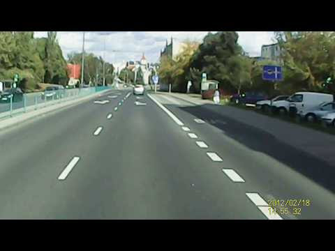 View 29 Wypadek Warszawska Olsztyn