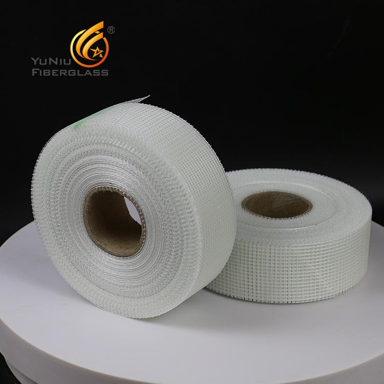 Glass fibra Self adhesive tape Gypsum Tape Fiberglass Glass fibra Self adhesive tape Gypsum Tape Fiberglass