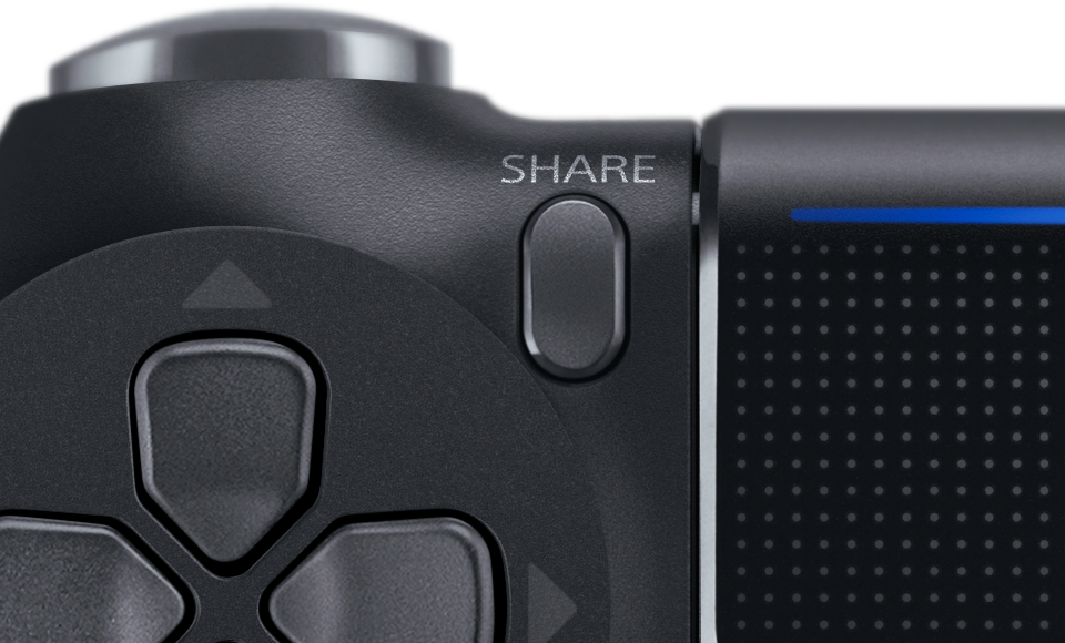 Ps4シェア録画で画像が途切れる時の対処方法 おひげーむ