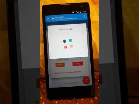 Harga Cara Daftar Pulsagram