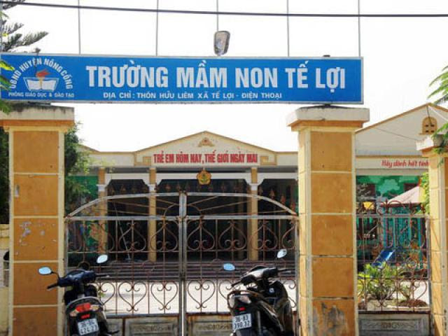 Nữ hiệu trưởng mầm non “mất tích” bí ẩn để lại nợ nần tiền tỉ