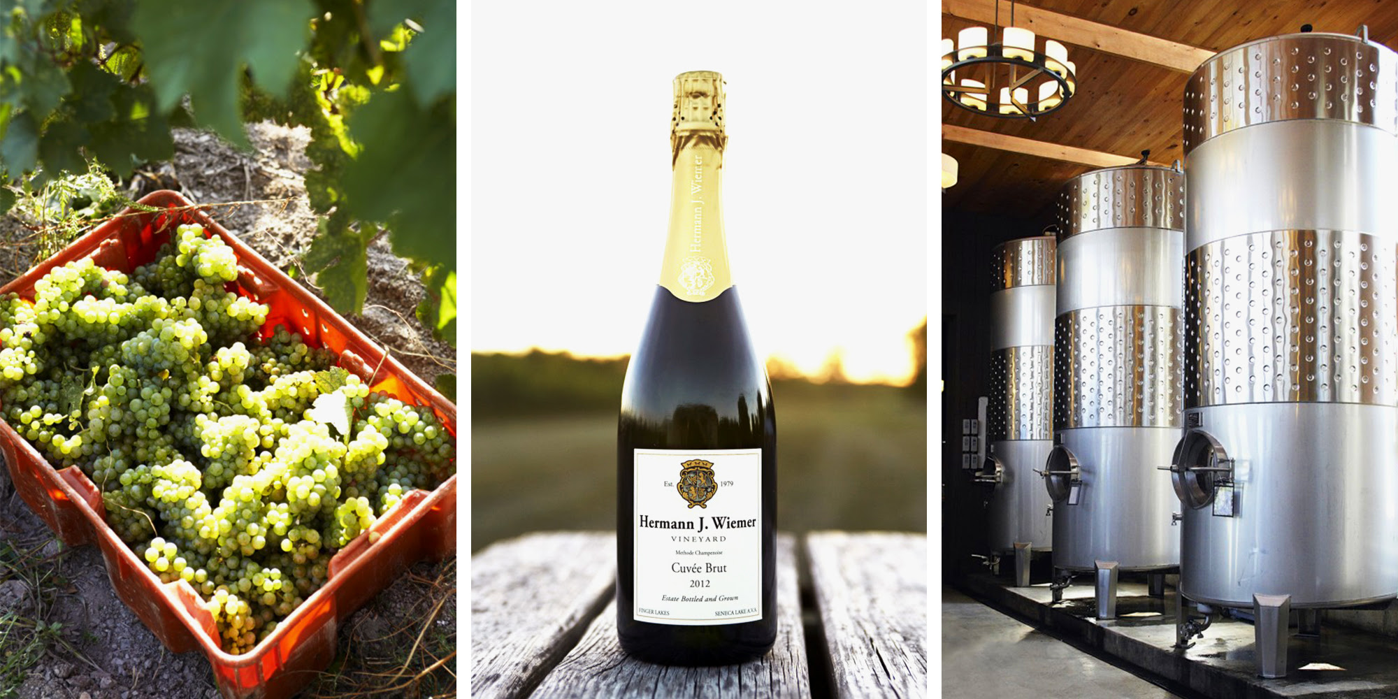 12 Best Wineries in NY Near Me - 2018's Top Wine Tastings and Tours in