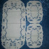 Centrini X Camera Da Letto : Tris Centri Centrini Runner Renato Balestra Noemi Macrame Strass Pizzo / Set centrini all'uncinetto per camera da lett.