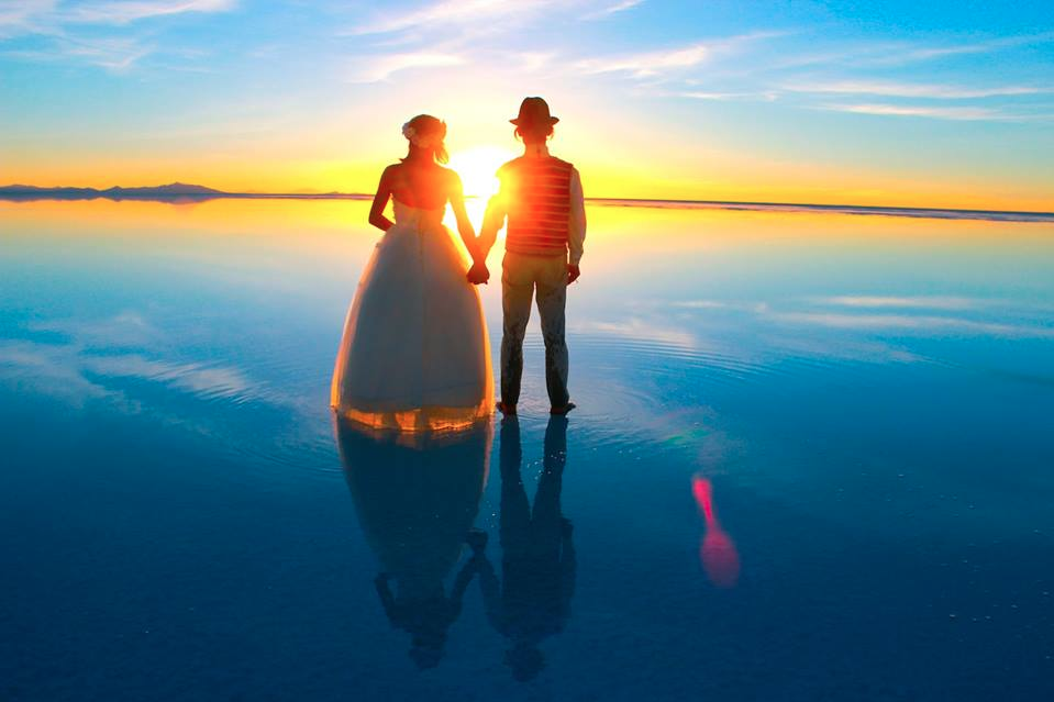 絶景中の絶景 ウユニ塩湖の本当に美しくて高画質な画像 壁紙まとめ 写真まとめサイト Pictas