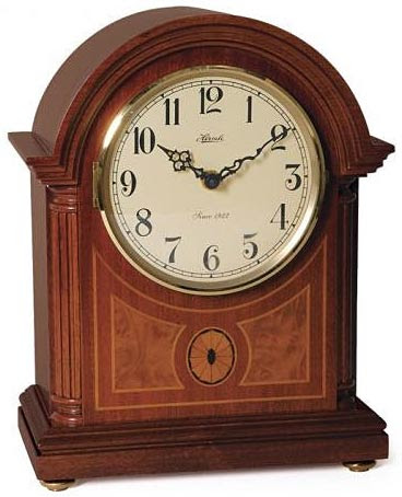 Mantel Clock
