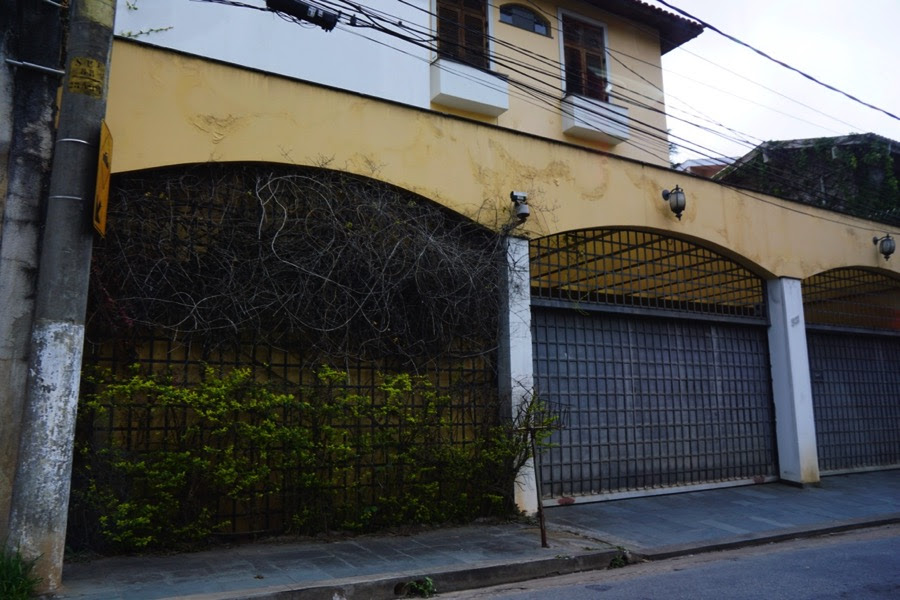 ブラジルの治安が悪いって本当なのか 実際に行ってみて確かめた結果 青好き海外ライフ 青好き