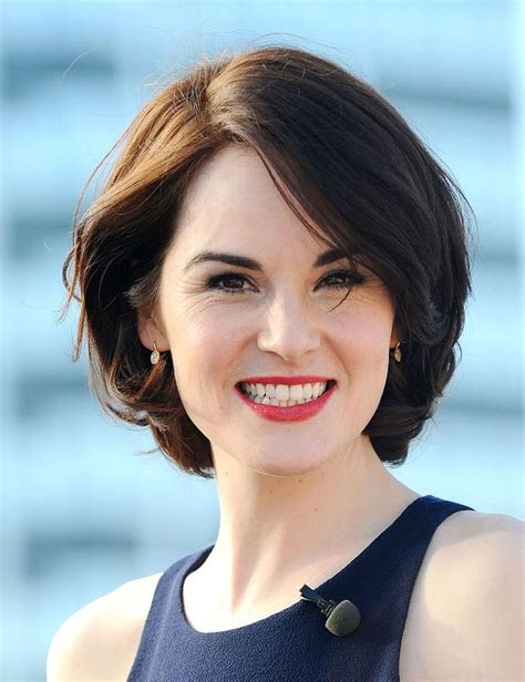 les coupes de cheveux qui rajeunissent hairstyle hair