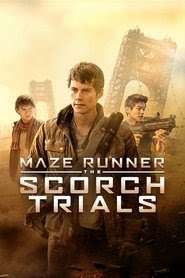 Maze Runner: The Scorch Trials تنزيل الفيلم عبر الإنترنت باللغة العربية
الغواصات العربيةالإصدار 2015