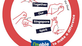 Unleashing the Power of Unity: Together Our Singapore Spirit Shines Bright - A SEO Title for Celebrating National Day