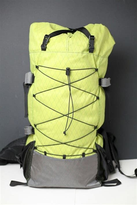 myog images pinterest camping camp gear