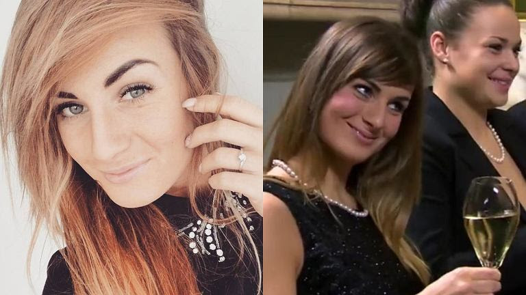 Patrycja Wieja ujawniła kulisy powstawania "Projektu Lady ...