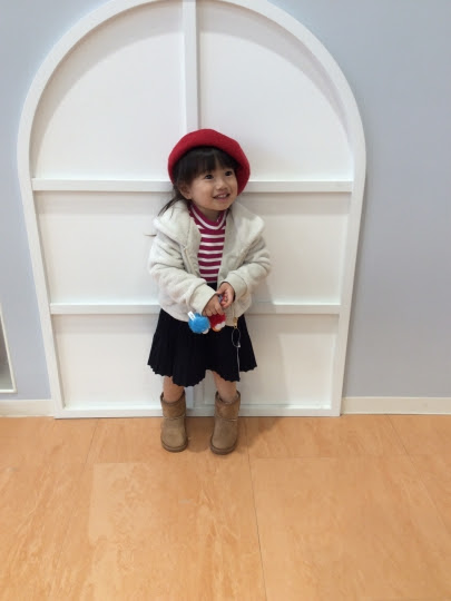 子供服のブランシェス Branshes Official Site コーディネート