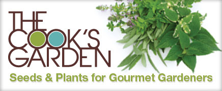 Cook's Garden