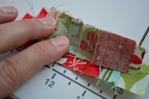 Tree Ornament Tutorial - 11