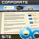 Corporate - Learning Website 02