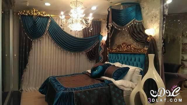 فخامة منزلك من اختيارك لستائرك