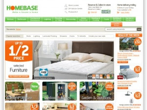 HOMEBASE Voucher Codes - all vouchers, discounts and promo codes for ...