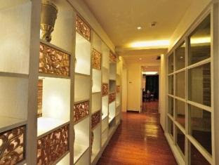 Zhaorui International Hotel