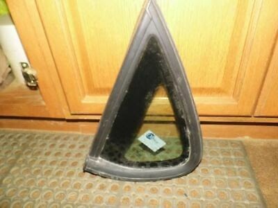 Ford Falcon Rear Door Window Channel