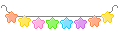 divider cute