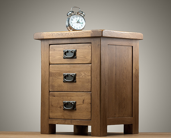 Online Get Cheap Dark Oak Bedroom Furniture -