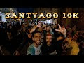 VII Carreira Nocturna SantYaGo10K